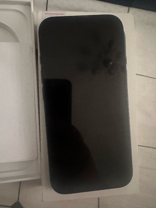 Iphone 16pro 128