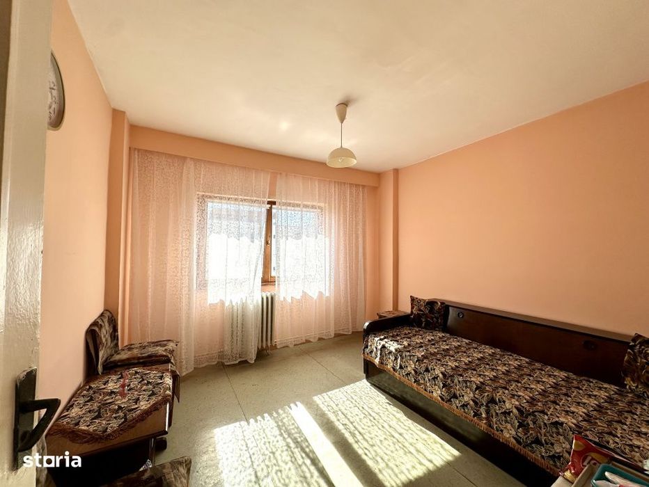 Apartament 4 camere decomandat | 83 mp | Manastur | Napolact Manastur