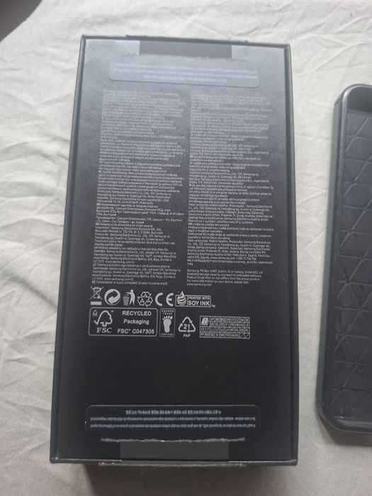 Samsung S 23 plus