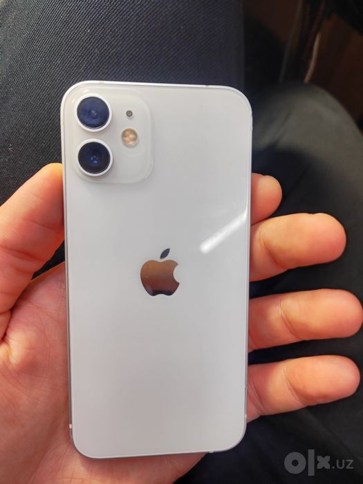 Iphone 12 mini oq