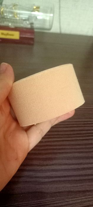 Кинезиологическая лента