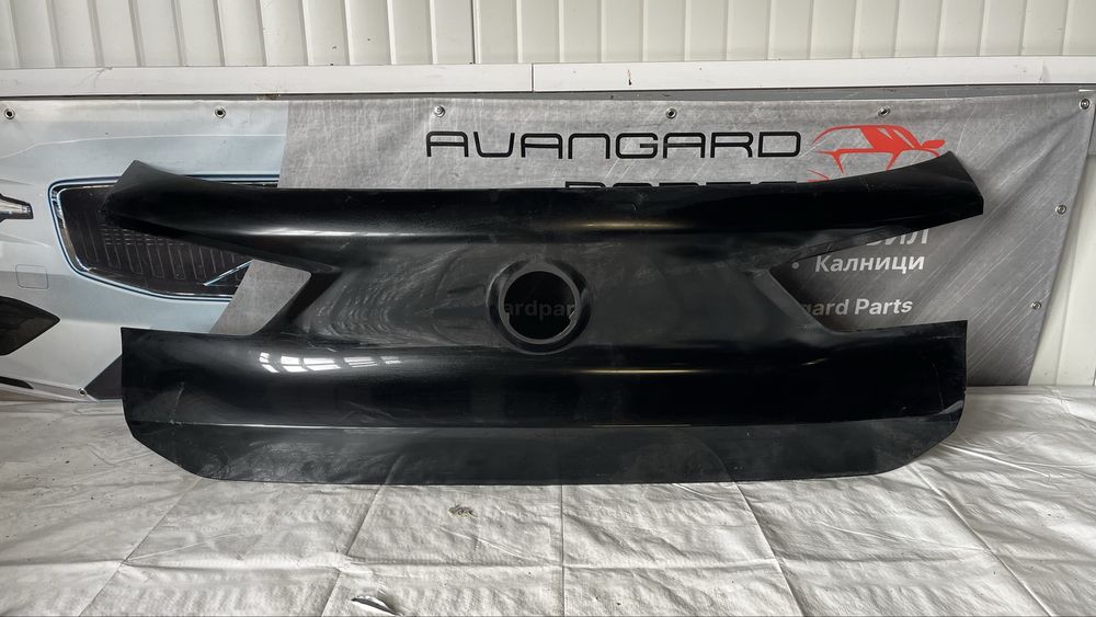 6 броя багажник/багажна врата BMW X2 F39 (2018-2023)