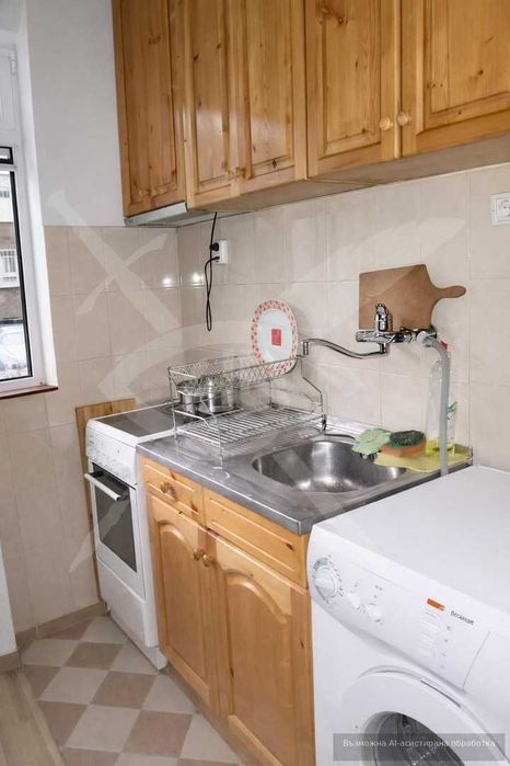 Продава се Двустаен апартамент в София, Илинден - 48 кв.м за 1541 €/кв.м - Снимка #2