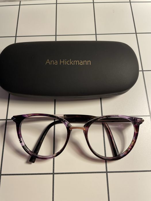 Rama ochelari de vedere Ana Hickmann