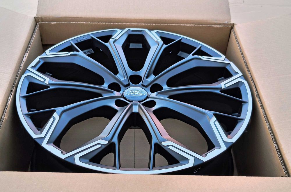 Jante  20  Land Rover Discovery Sport, Range Rover Evoque, Velar