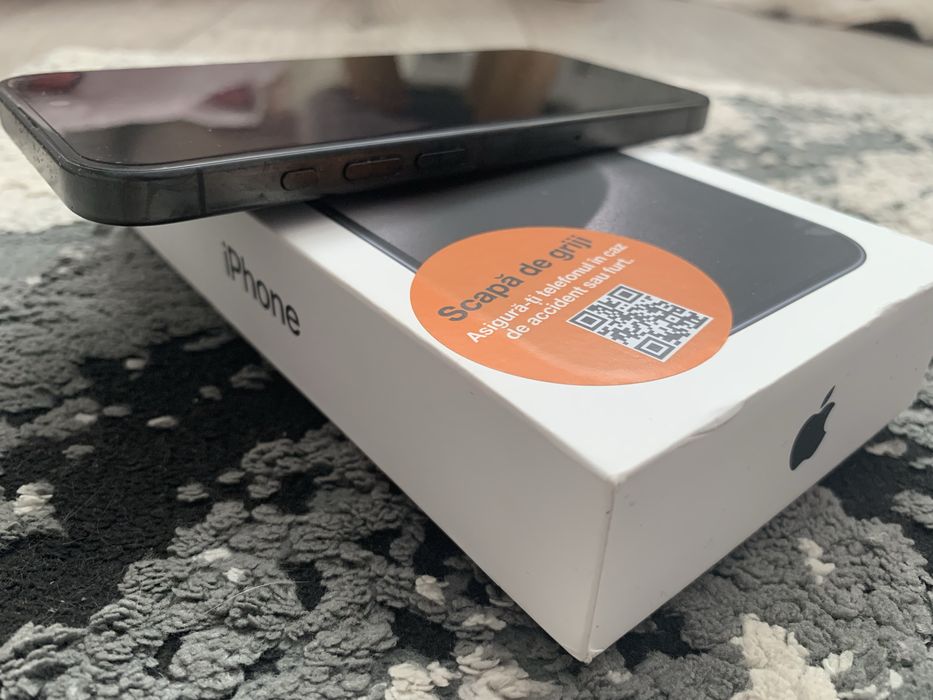 Iphone 15 Pro 128 Gb