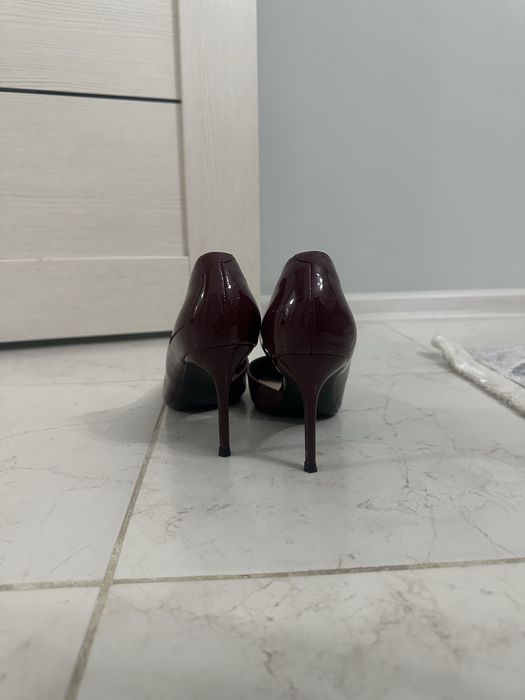 Туфли 38,38,5 размер