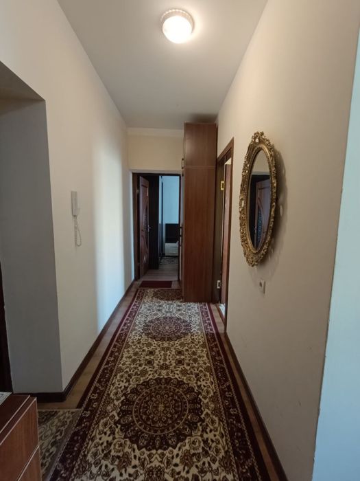 Дом 2х ком сергили