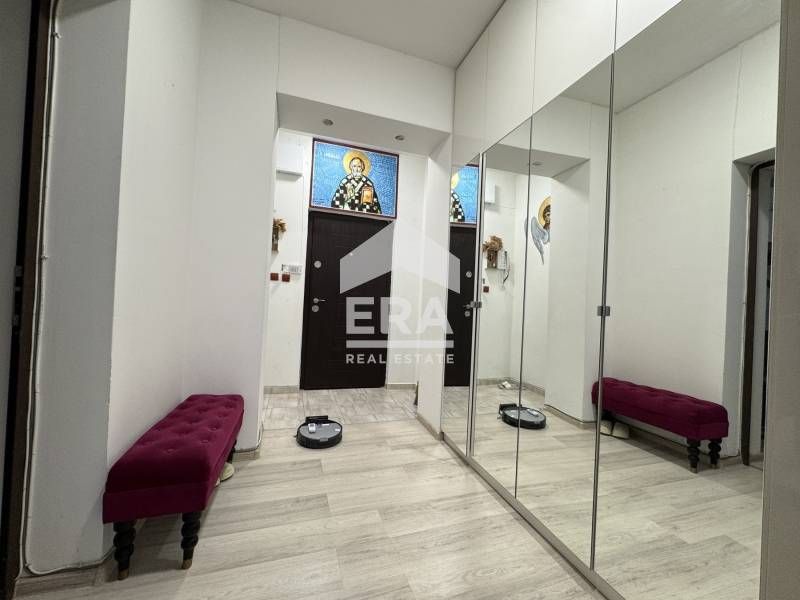 Продава се Тристаен апартамент в Силистра, Център - 78 кв.м за 1359 €/кв.м - Снимка #7