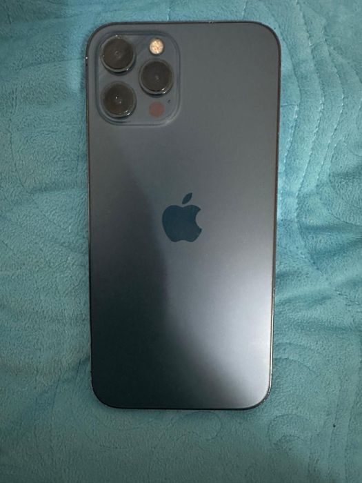 Iphone 12 pro max