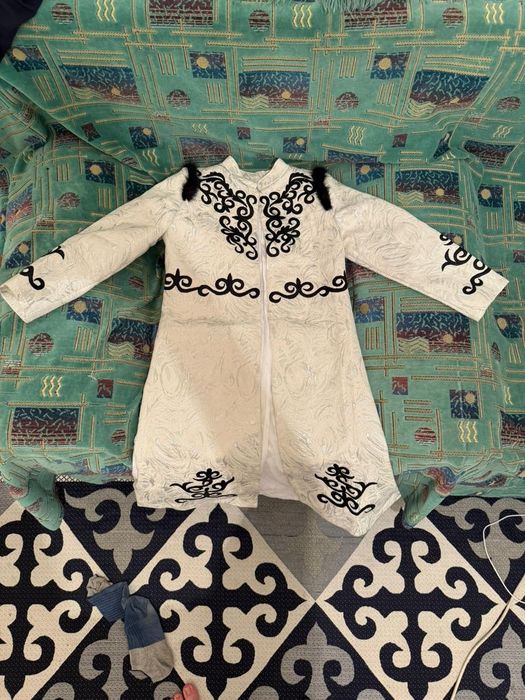 Чапан, подростковый, 9000