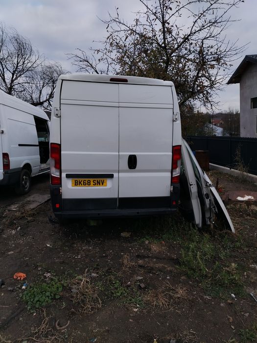Uși fiat Ducato, Peugeot boxer, Citroen jumper
