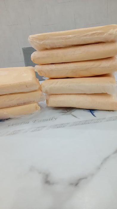 Домашняя сливочная масло в городе Актау