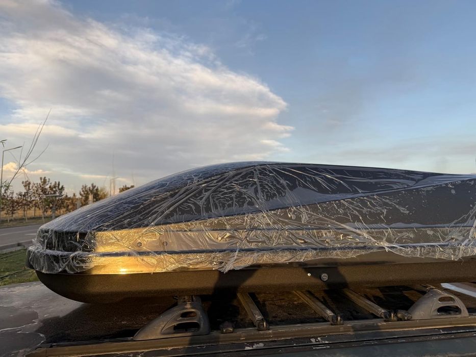 Авто бокс багажга