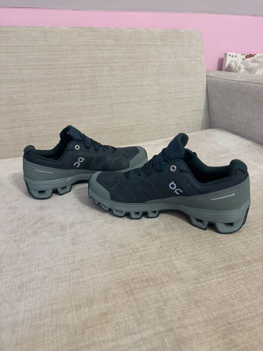 Дамски обувки On Cloud