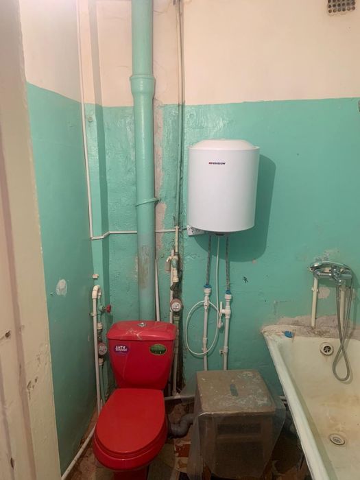 Сдам 1комн кв г.Алга