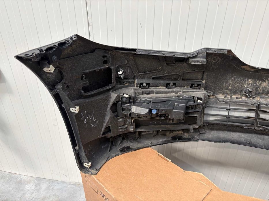 Предна броня БМВ Г30 Г31 BMW G30 G31