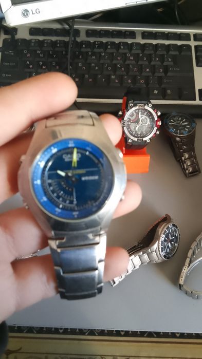 Часы набор качественные изделия