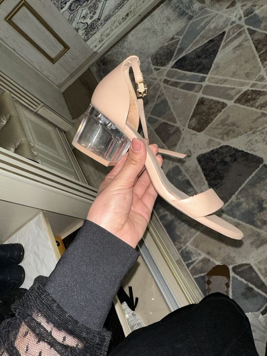 Обувь женскаЯ