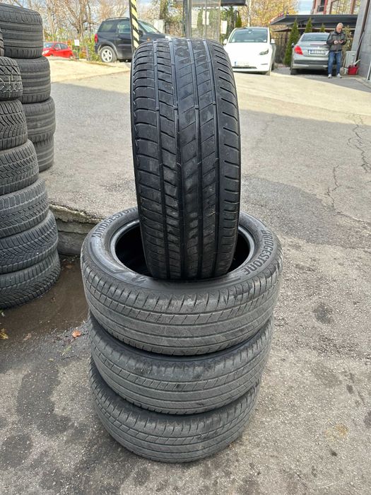Bridgestone Alenza 245/50/R19 летни гуми 4 бр.