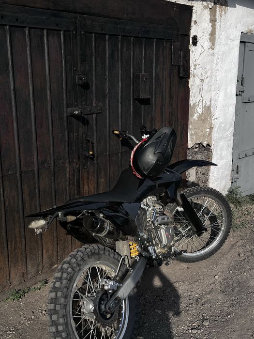 Продам эндуро 250