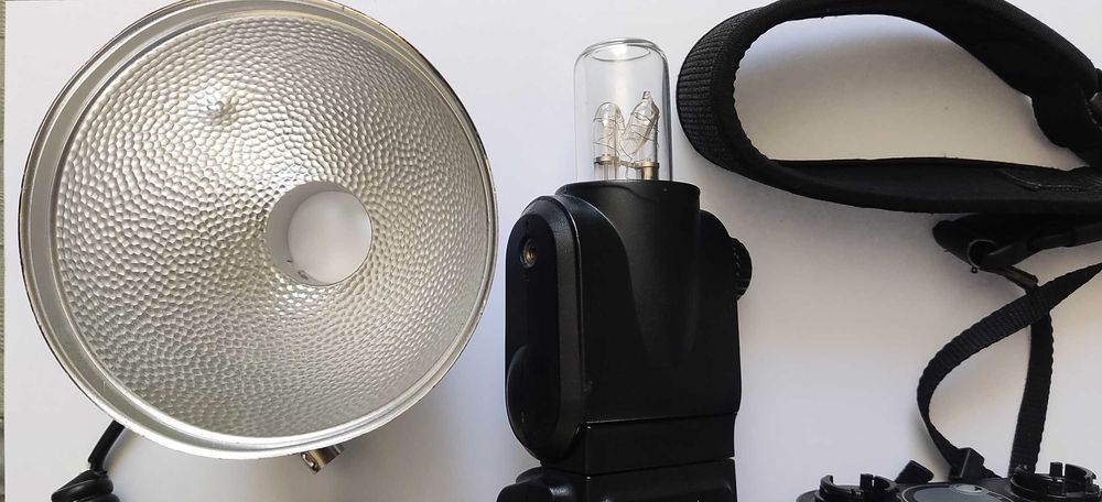 Godox WITSTRO AD-180