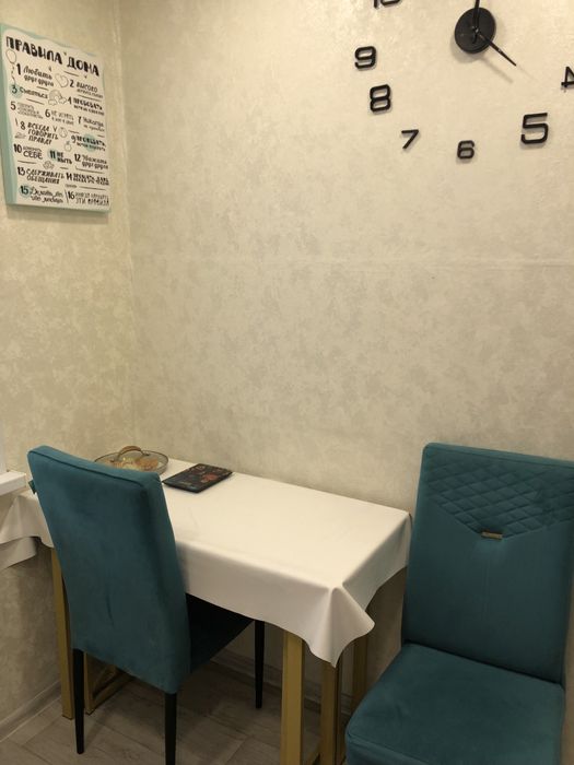 Продажа квартиры