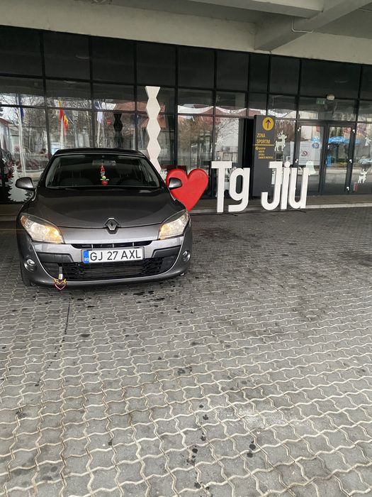 Vand/Schimb Renault Megane