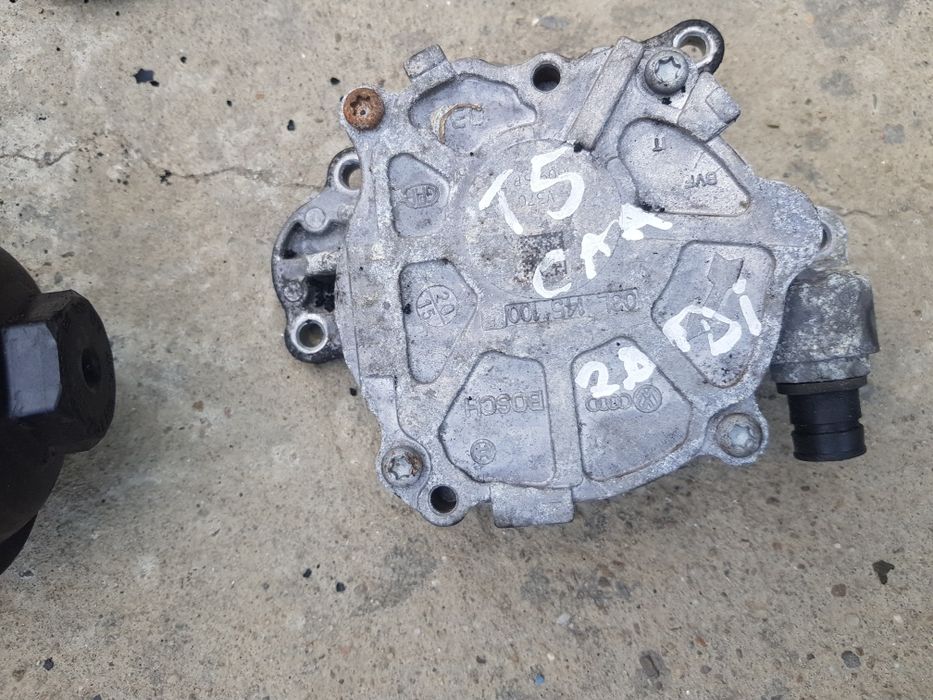 Pompă vacuum,termoflot vw transporter t5 motor 2.0tdi euro5