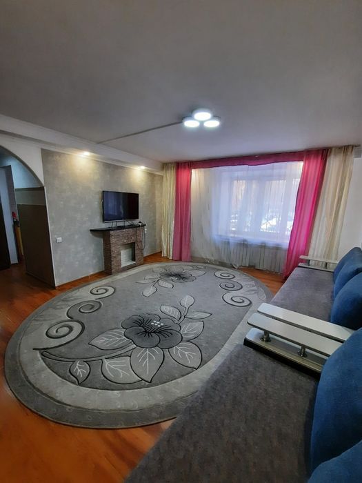 Квартиры посуточно Центр  каб тв