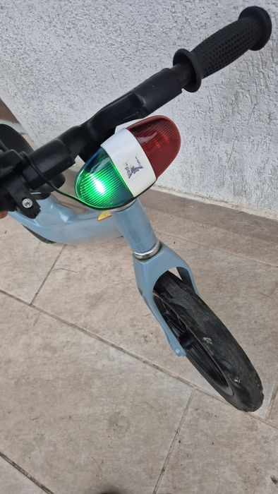 Bicicletă echilibru / fără pedale Skillmax
