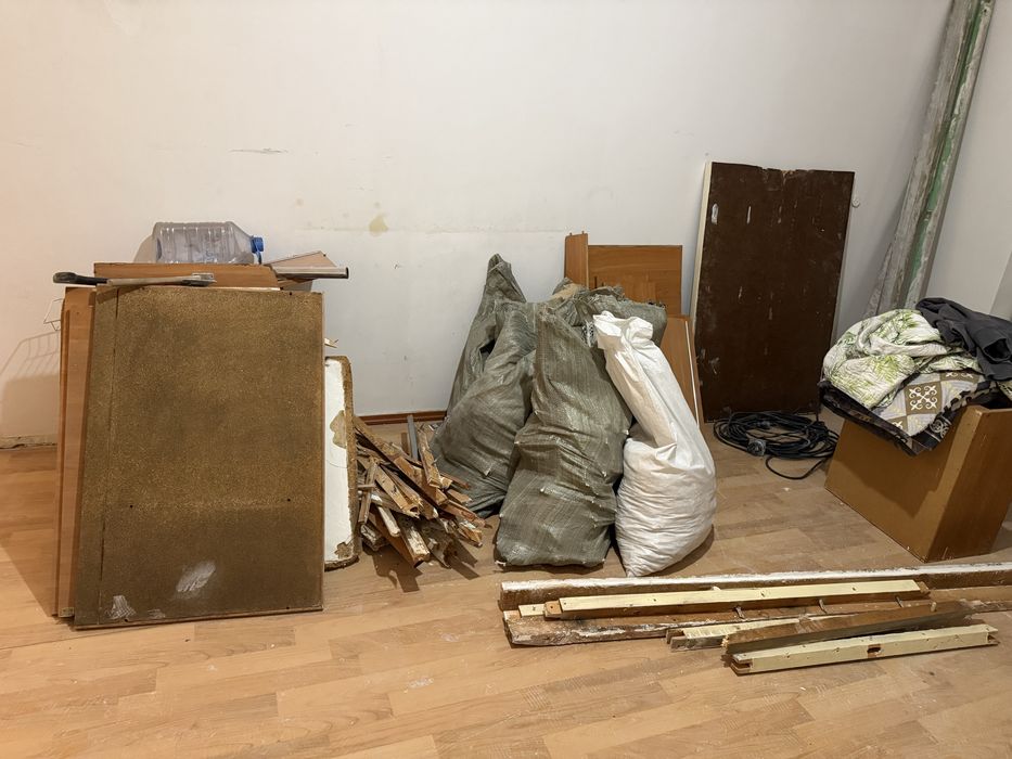 На дрова , ағаштар