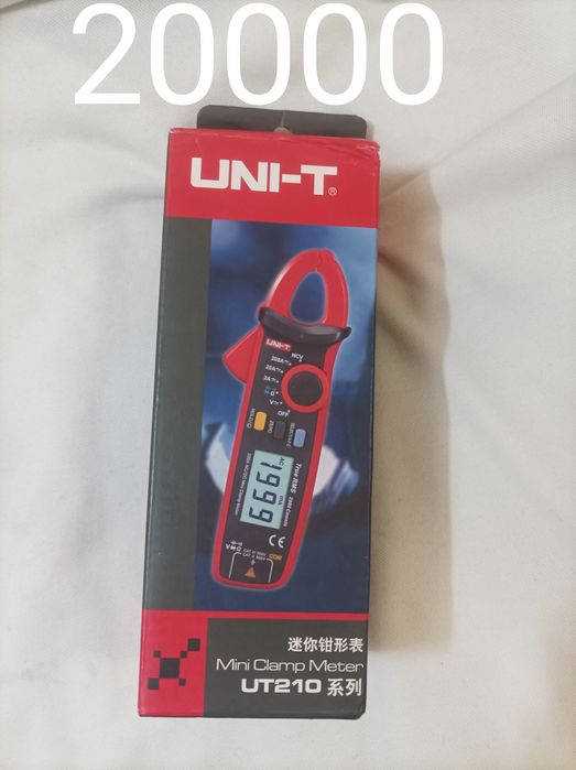 Продам мультимер