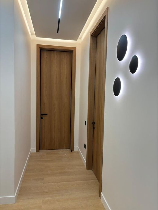 Услуги ремонта отделка