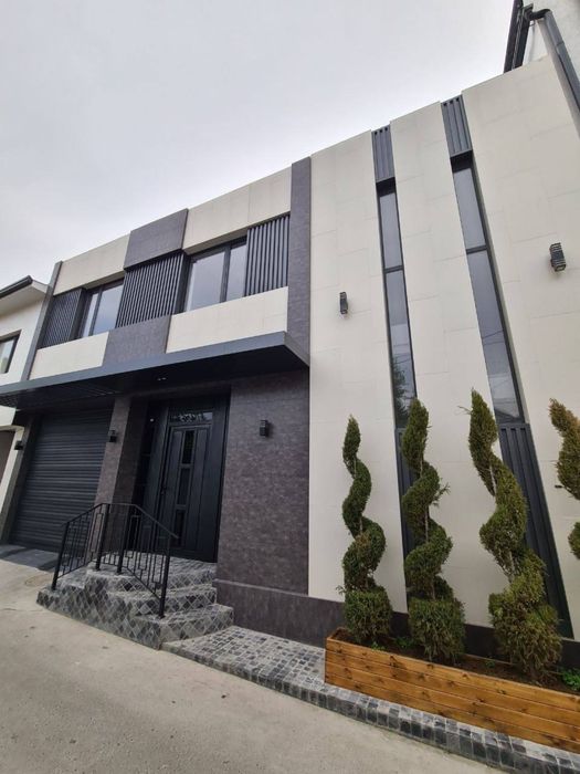 Продаётся новый дом Центр Луначарского