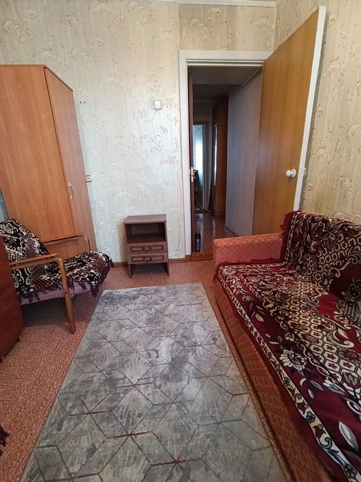 Продается 3х ком кв Назарбаева 8