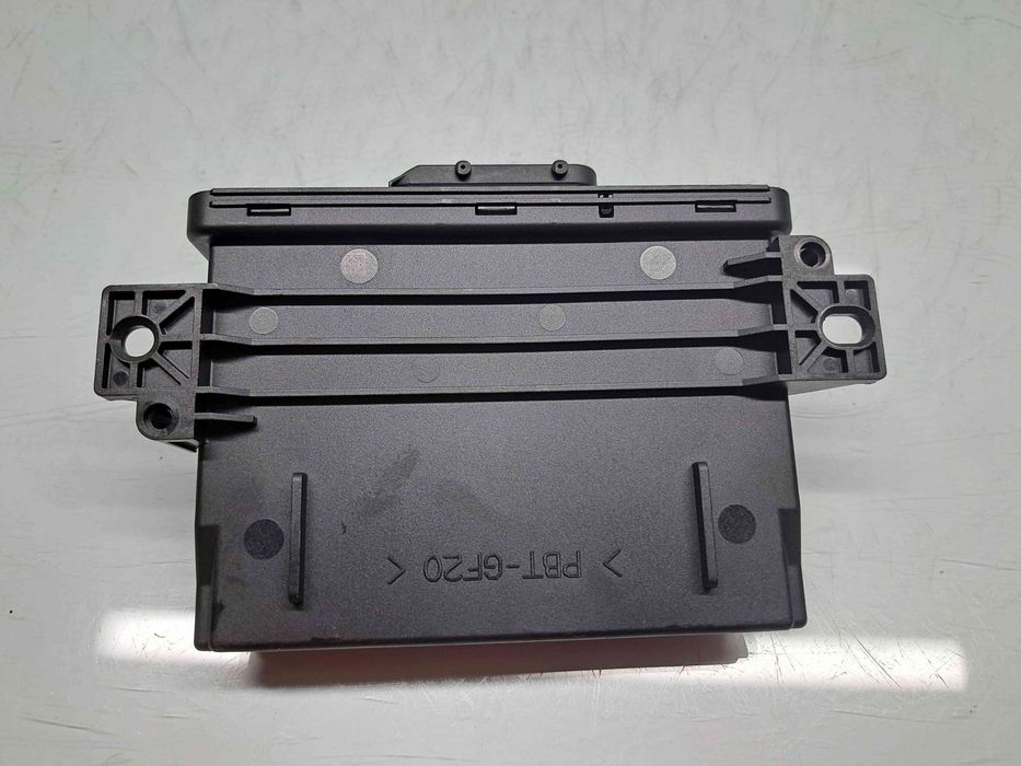Modul confort Audi Q7 (4LB) [Fabr 2006-2014] 4F0907280E