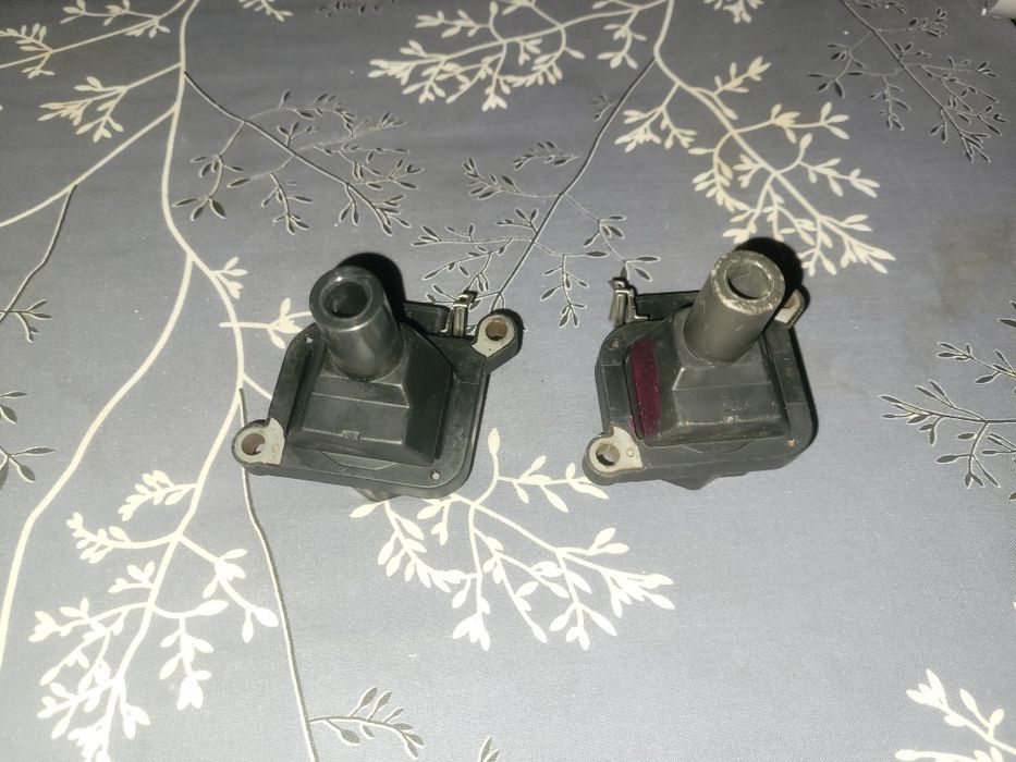 Катушка на бмв м50.м52