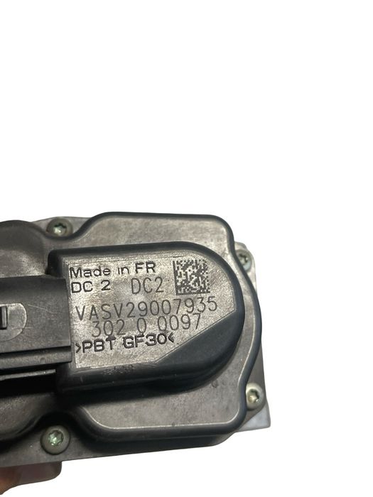 Supapa Egr Audi A4 Iv 8K2, B8 2007 - 2015 2.0 Tdi Caga Vasv29007935