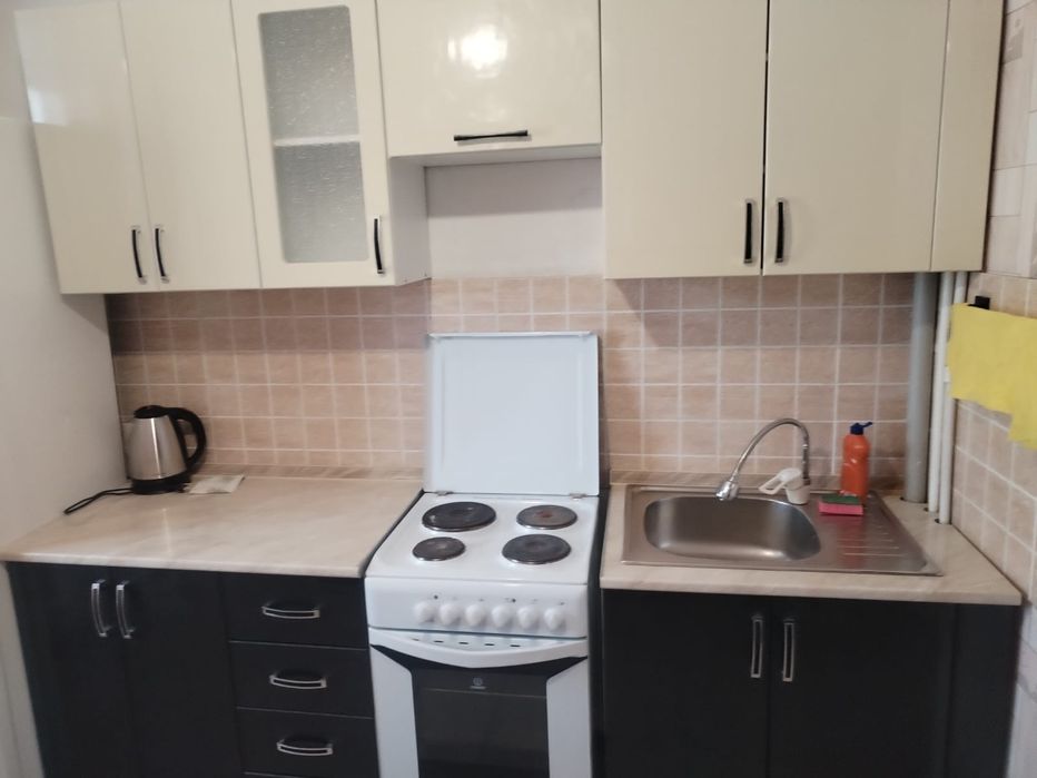 2ком квартира. Долгосрочно