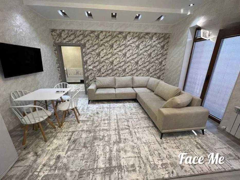 Сдаётся квартира 2-комната Чиланзар 8-квартл ор-н Масжид