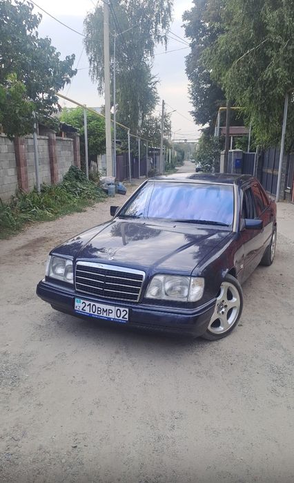 Продам мерседесс