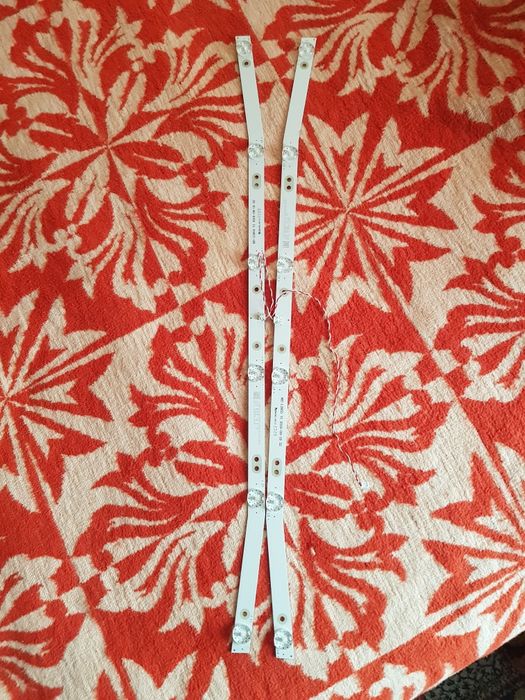 Телевизори Фуего 32 и TurboX