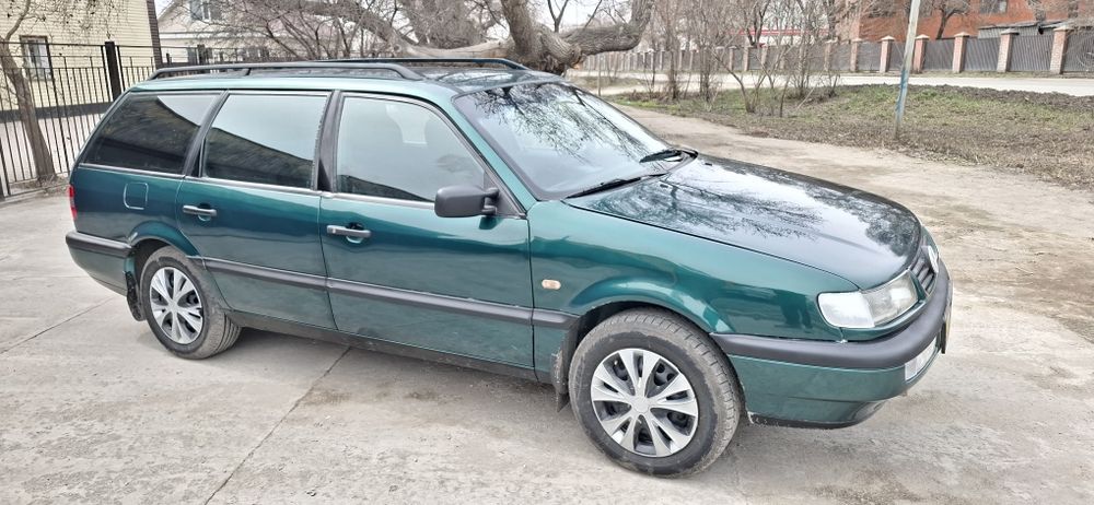Продам Фольксваген Пассат