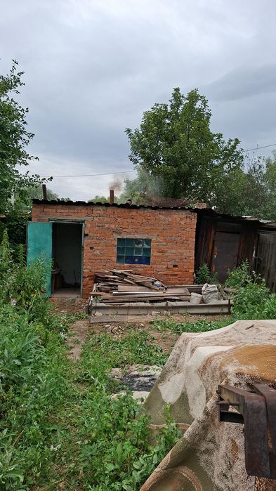 Продаётся дачный участок