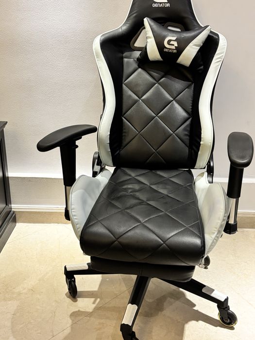 Scaun gaming Genator