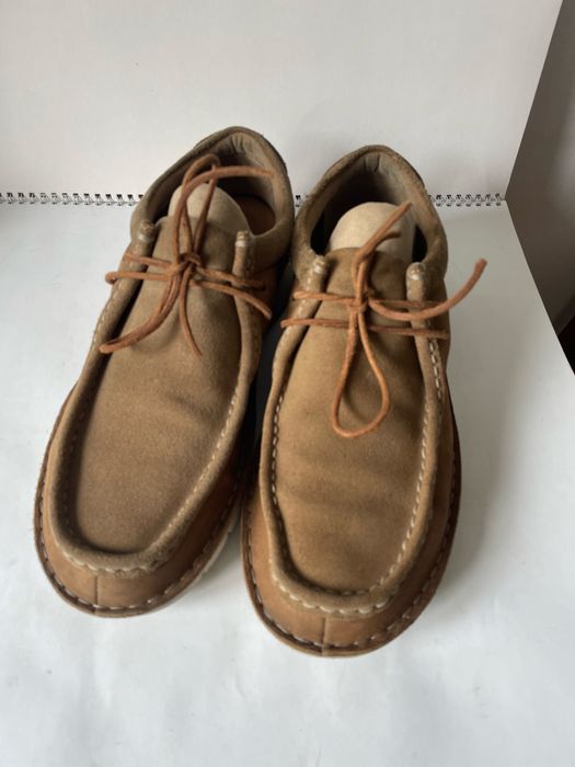Pantofi barbati Clarks