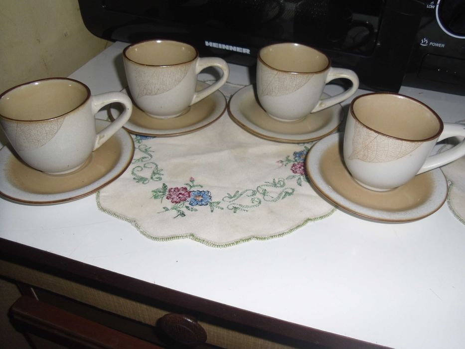 Set cesti  italiene ,noi