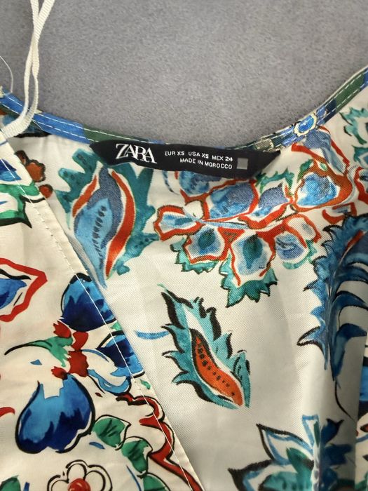 Гащеризони Zara с колан, размер S, М и XS