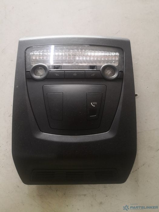 Lumini Plafon Bmw 5 (F10) [ 2009 - 2016 ] Oem C375983
